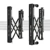 Laikiklis B-Tech SYSTEM X - Vesa 400 ramię pop out micro do BT8390