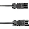 Bachmann 375.0053, 5 m, GST18, GST18, H05VV-F 3G1.5
