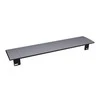 Bachmann 915.504 - Juodas - Aluminum - 382 mm - 87 mm - 8 mm