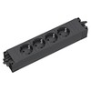 Bachmann STEP BASE 4 krypčių lizdų juostelė su GST18
