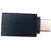 Adapteris USB Barco USB-A - USB-C Juodas (Cable Gender Changer Usb?A)