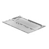 HP M21131-001 nešiojamojo kompiuterio atsarginės dalys, dugnas