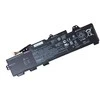 Hewlett Packard (HP) HP akumuliatorius 3 elementų | 56 Wh | 4,85 Ah