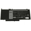 Bateria Dell Baterija 4 Cell 51W HR (Latitud