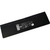 Bateria Dell Baterija, Primary, 52W, HR, 4