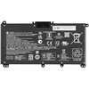 Hewlett Packard (HP) HP BATT 3C 41Wh 3.72Ah LI HW03041 akumuliatorius