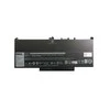 Dell 55Wh, 7080mAh, 7.6V