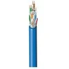 Belden 10GX Category 6A Enhanced Cable, 4 Pair, F/UTP, LSZH