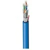 Belden 10GX Category 6A Enhanced Cable, 4 Pair, F/FTP, LSZH