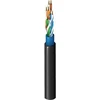 Belden CatSnake Category 5E Tactical Upjacketed Cable, 4