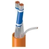 Belden OSDP RS485, 1 Pr #24 Str TC, (4640FDW.00305)