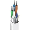 Belden OSDP RS485, 2 Pr #24 Str TC, (4641FDW.00305)
