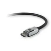 Belkin CABLE,DISPLAYPORT,DPM/DPM,6'