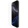 BELKIN SCREENFORCEULTRAGLASS2 A - DISPLSCHUTZ F/ IPHONE 16PRO MAX