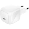 Belkin Įkroviklis USB-C 45W, BoostCharge Compact, balta