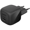 Nešiojamojo kompiuterio maitinimo adapteris Belkin 45 W, (WCA013KQBK)