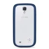 Dėklas Belkin View Case mėlynas Samsung Galaxy S4 (F8M565btC01)