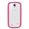 Dėklas Belkin Samsung Galaxy S4 F8M565btC02 raudona