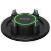 Biamp EasyConnect MPX 250. BYOM collaboration switcher -