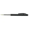 Bic BIC Długopis automatinis M10, juoda (BIC034)