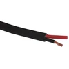 Kabelis Renkforce H�jtalerkabel 2x1,5mm�, sort, (99044719)