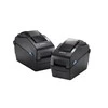 Spausdintuvas Bixolon/Samsung Bixolon SLP-DX220, 8 taškai/mm (203 dpi), EPL, ZPLII, USB, USB priegloba, eternetas, tamsiai pilka