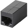Black Box Juodas Box Juodas Box CAT 6 Juodas Straight Through (FM609)