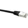 Black Box Juodas Box Juodas Box CAT6 GIGATRUE FTP PATCH CABLE