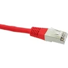 Black Box Juodas Box Juodas Box CAT6 GIGATRUE S/FTP LSZH (EVE633-02M)