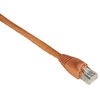 Black Box CAT6 SNAGLESS Oranžinis 10FT 550-MHZ PATCH CABLE 3m UTP