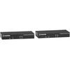 Black Box KVX SERIES DISPLAYPORT FIBER KVM EXTENDER, SH, TX+RX
