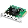 Blackmagic Design Decklink Quad HDMI įrašymo įrenginys