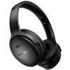 Belaidės ausinės Bose QuietComfort SC, Juodos spalvos