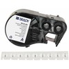 Brady Brady M4-82-492 etykiet do nadruku Juodas, Baltas Samoprzylepne etykiety do drukowania