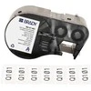 Brady BMP41/BMP51/BMP53/M511 Label Spausdintuvas Labels