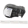 Brady BMP41/BMP51/BMP53/M511 Label Spausdintuvas Labels