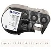 Brady BMP41/BMP51/BMP53/M511 Label Spausdintuvas Labels