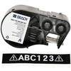 Brady BMP41/BMP51/BMP53/M511 Label