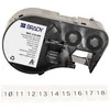 Brady BMP41/BMP51/BMP53/M511 Label Spausdintuvas Labels