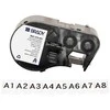 Brady BMP41/BMP51/BMP53/M511 Label Spausdintuvas Labels