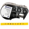 Brady BMP41/BMP51/BMP53/M511 Label Spausdintuvas Tape