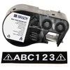 Brady BMP41/BMP51/BMP53/M511 Label Spausdintuvas Tape