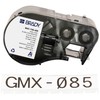 Brady B-499 etiketė