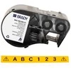 Brady BMP41/BMP51/BMP53/M511 Label Spausdintuvas Labels