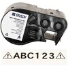 Brady BMP41/BMP51/BMP53/M511 Label Spausdintuvas Tape