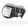 Brady M4-91-427 Etiketės spausdinimui Juodos, baltos Lipnios etiketės spausdinimui