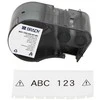 Brady BMP51/BMP53/M511 etiketės