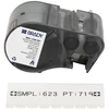 Etikečių spausdintuvas Brady BMP51/M511 Label Spausdintuvas