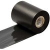 Brady Juodas 7950 Series Thermal