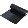 Brady Juodas 7964 Series Thermal